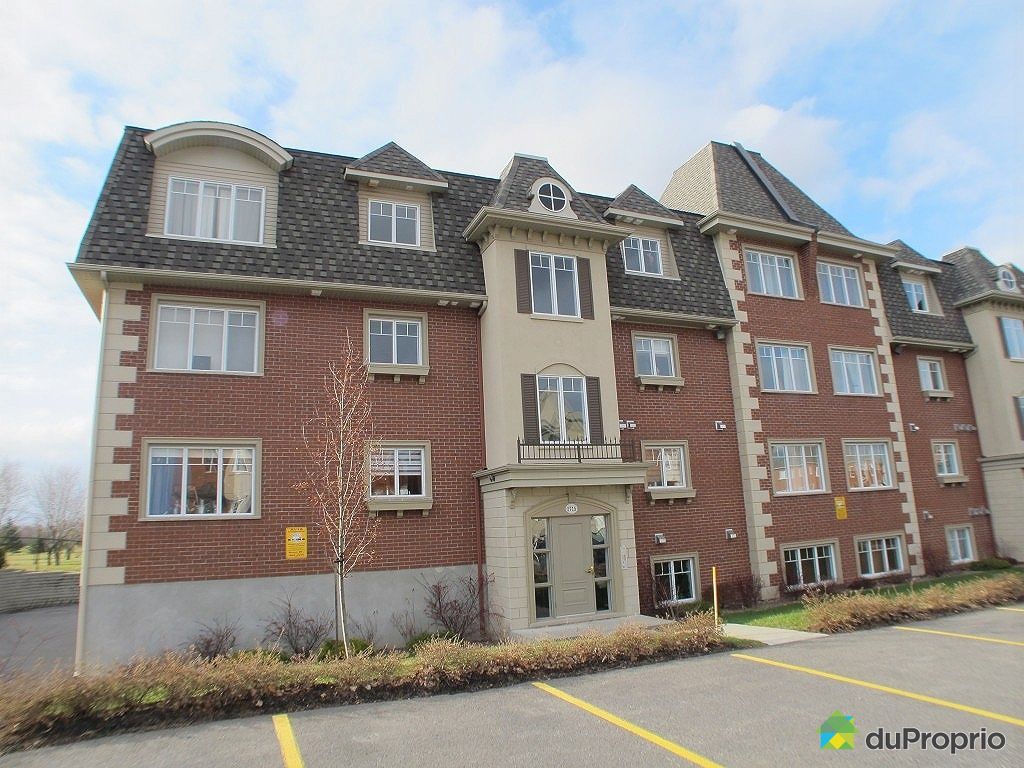 Brossard J’ai vendu! DuProprio