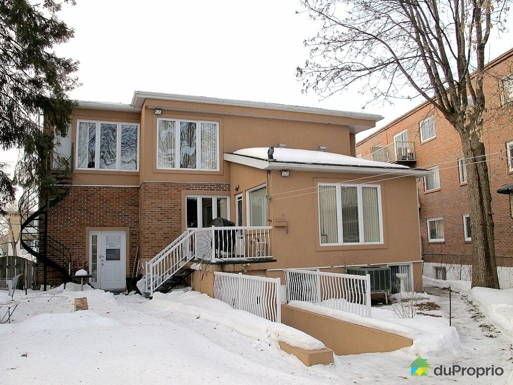 3164 Boulevard Gouin Est — photo 3