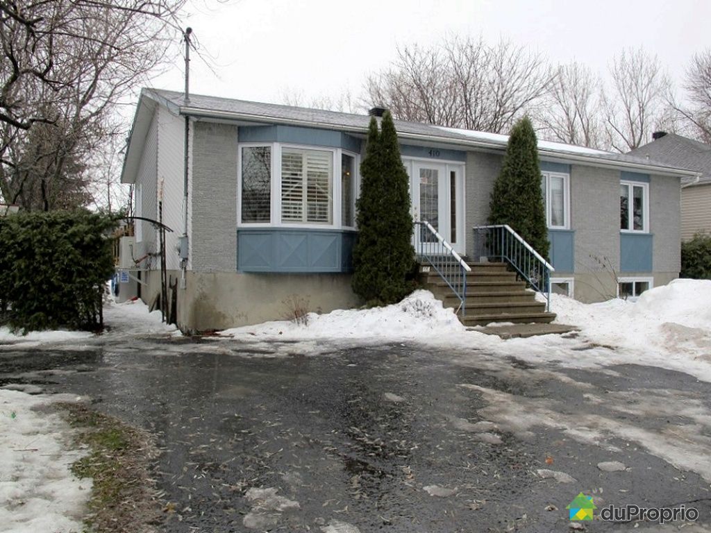 StMathiassurRichelieu J’ai vendu! DuProprio