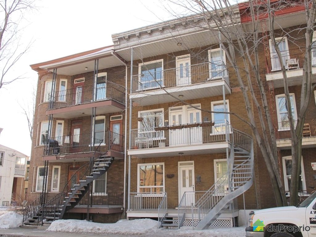 Limoilou J’ai vendu! DuProprio