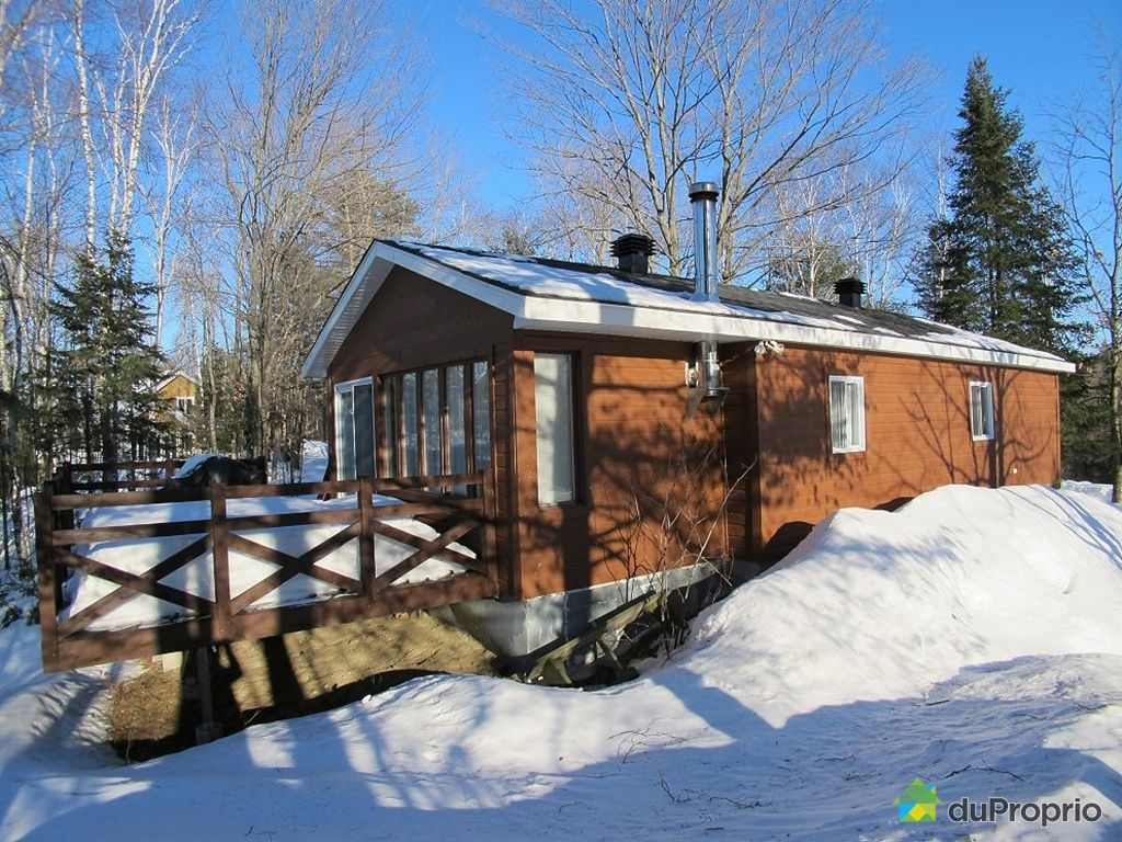 StGabrielDeBrandon J’ai vendu! DuProprio