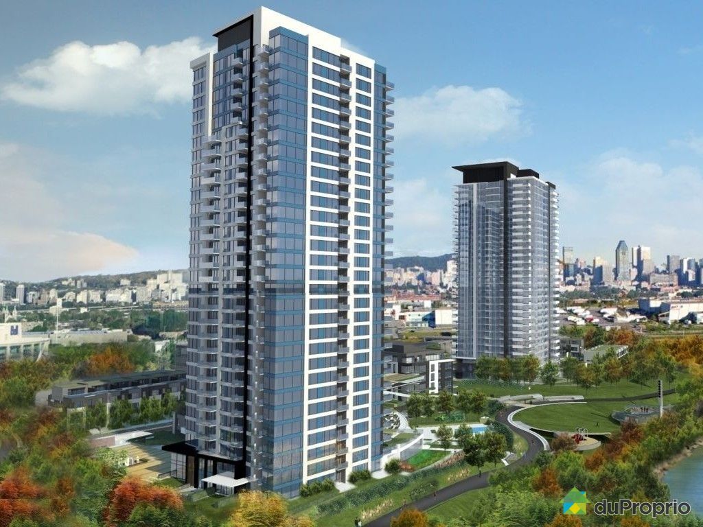 I Sold & Saved 34,000 New Condominium L'Ile Des Soeurs, Nᵒ 397628 DuProprio