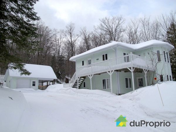369 route Principale, Wentworth-Nord for sale