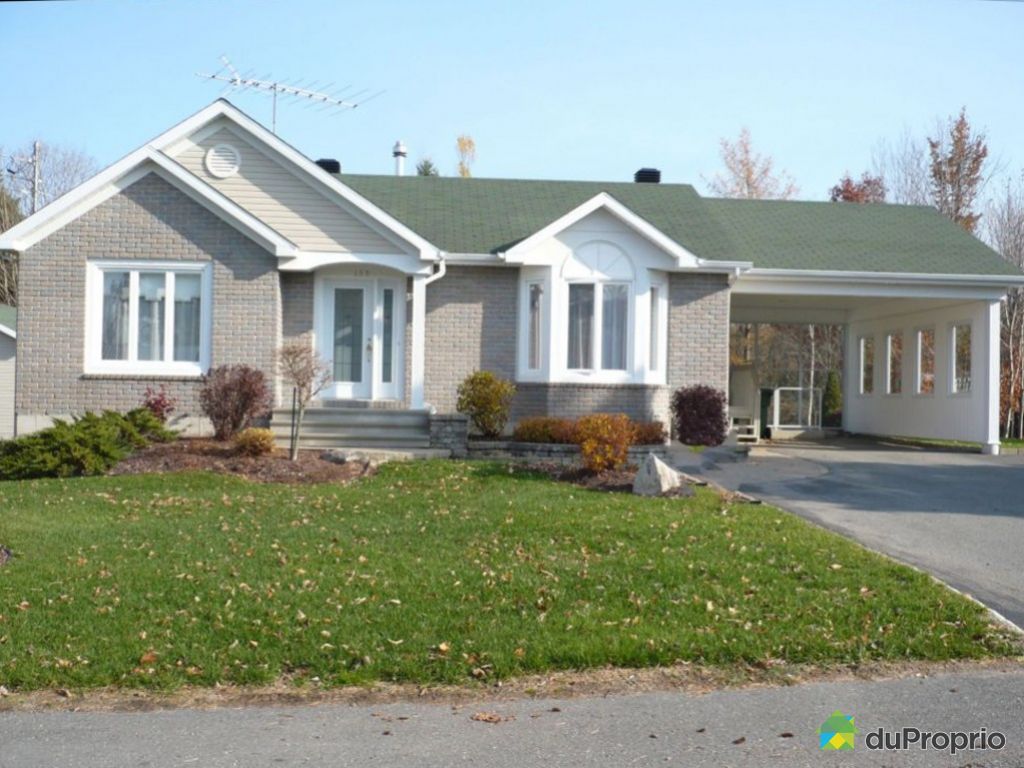 StLazareDeBellechasse J’ai vendu! DuProprio