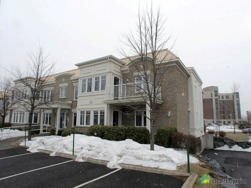 Boucherville J’ai vendu! DuProprio