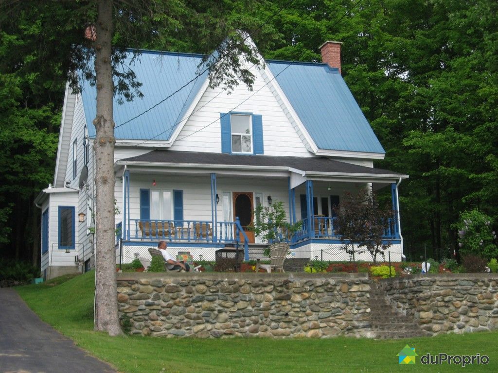 Maisons à vendre, Richmond