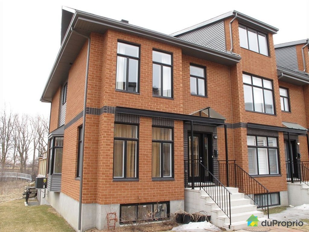 Dorval / L'Île Dorval J’ai vendu! DuProprio