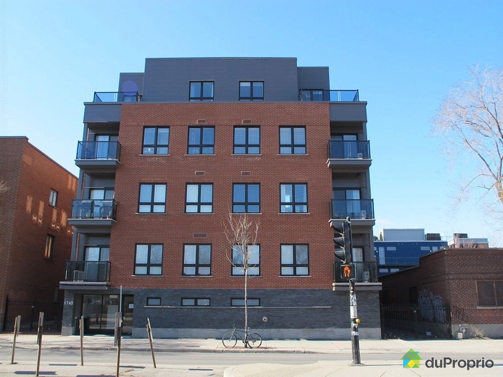 207 1740 Avenue Papineau — photo 3