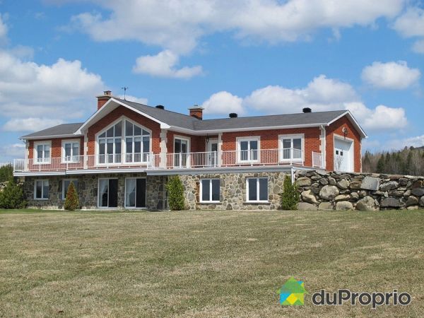 Maisons à vendre, La Patrie | DuProprio