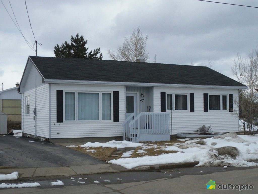 J’ai vendu! DuProprio