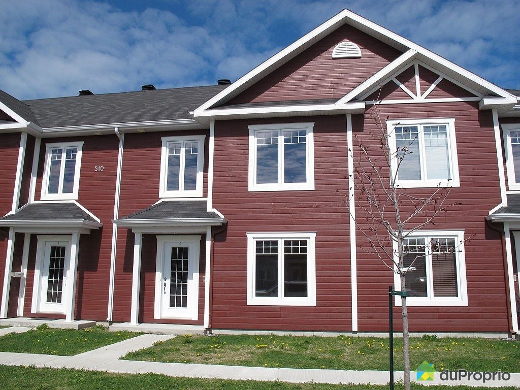 Rimouski J’ai vendu! DuProprio