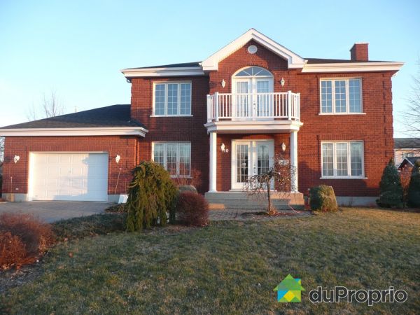 19 rue Beauregard, Warwick for sale