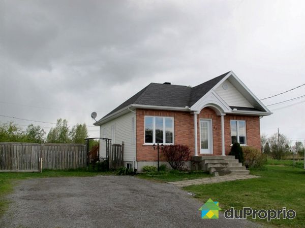 85, rue Jacob, Champlain à vendre