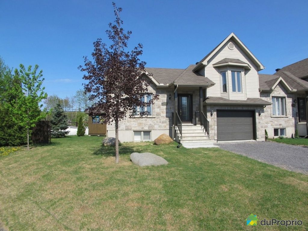 TroisRivières J’ai vendu! DuProprio