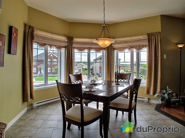 Dining Room - 202-287 boulevard Fortin, Granby for sale