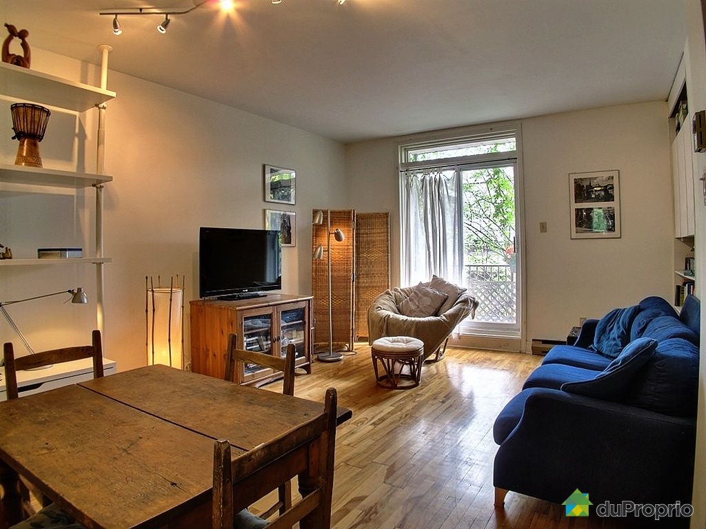 4556 Rue Christophe Colomb — photo 3