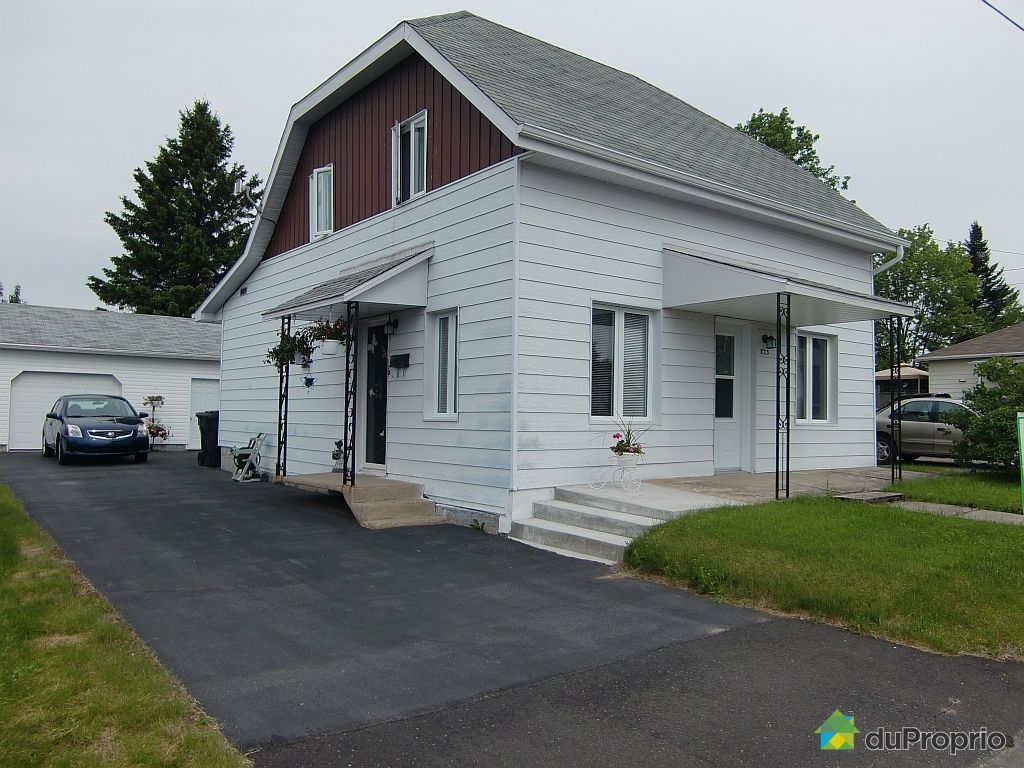 I Sold & Saved 3,000 1 1/2 Storey StLudgerDeMilot, Nᵒ 402276