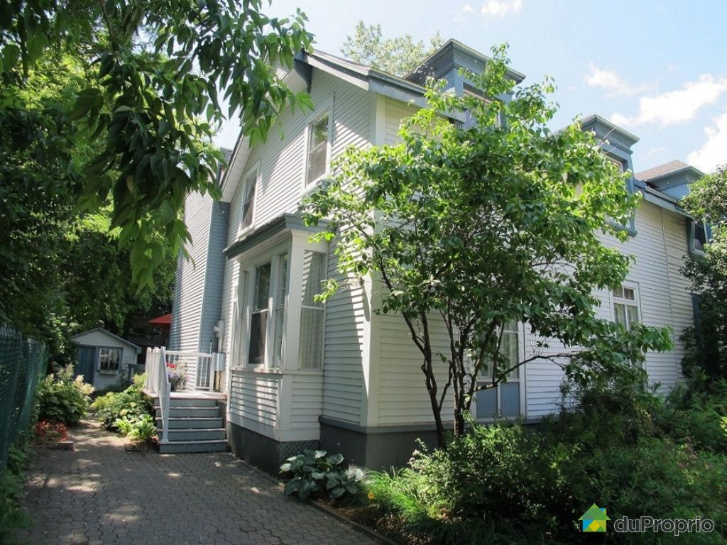 StLambert J’ai vendu! DuProprio