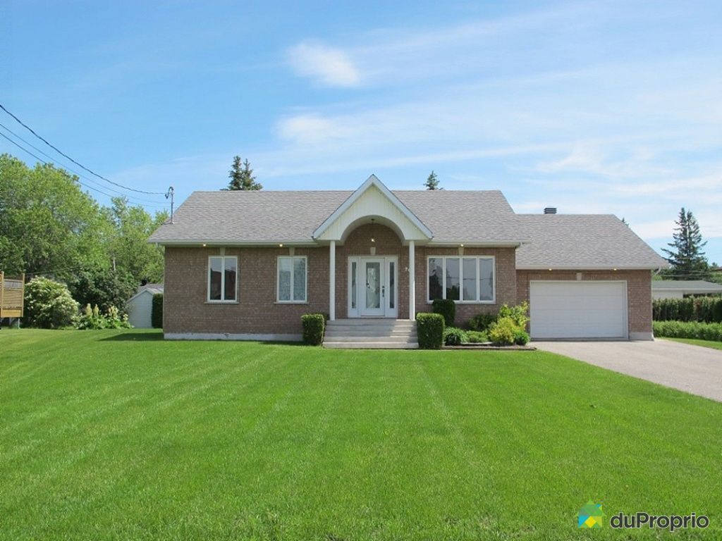 SteMartine J’ai vendu! DuProprio