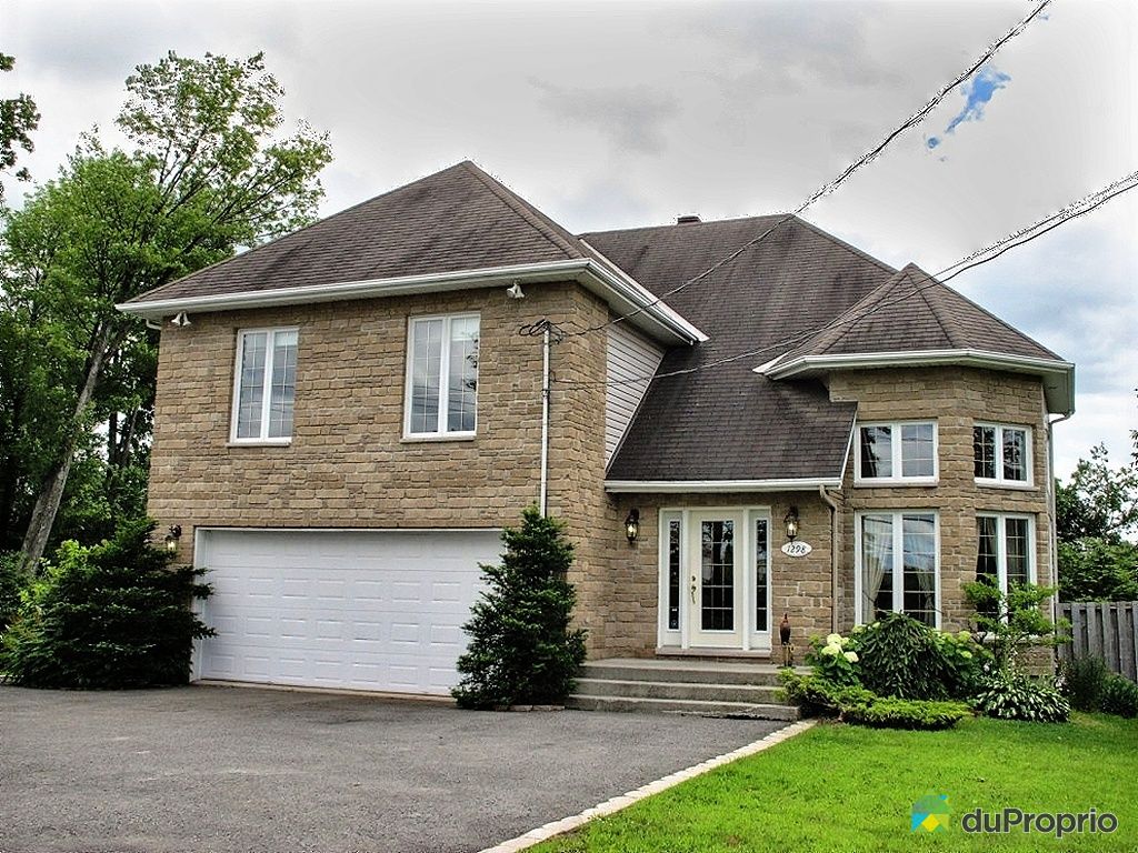 Gatineau J’ai vendu! DuProprio