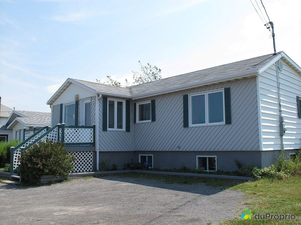 SteFlavie J’ai vendu! DuProprio