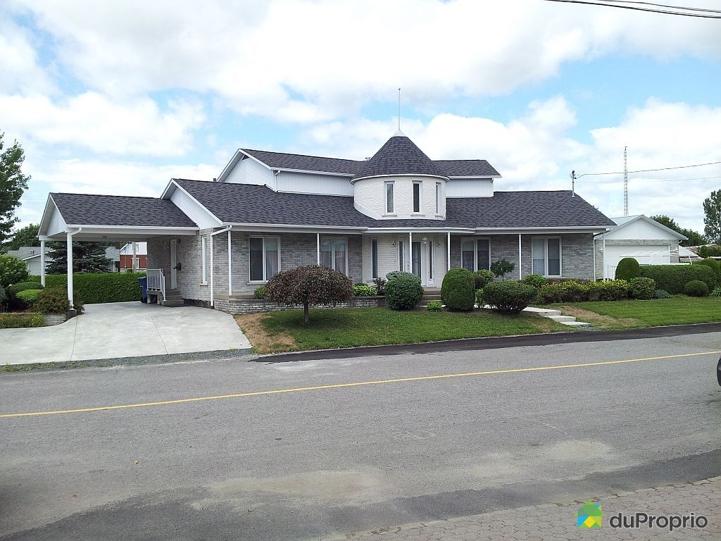 StLéonardD'Aston J’ai vendu! DuProprio