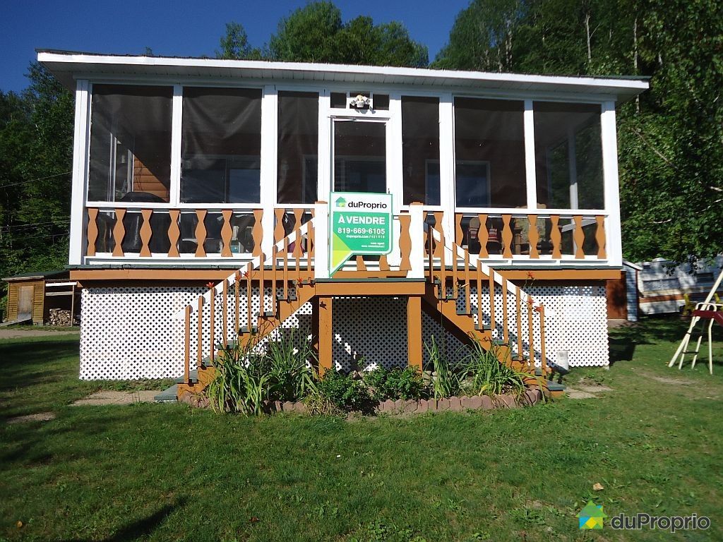 J'ai Vendu & Économisé 8 000 Bungalow NotreDamedePontmain, Nᵒ