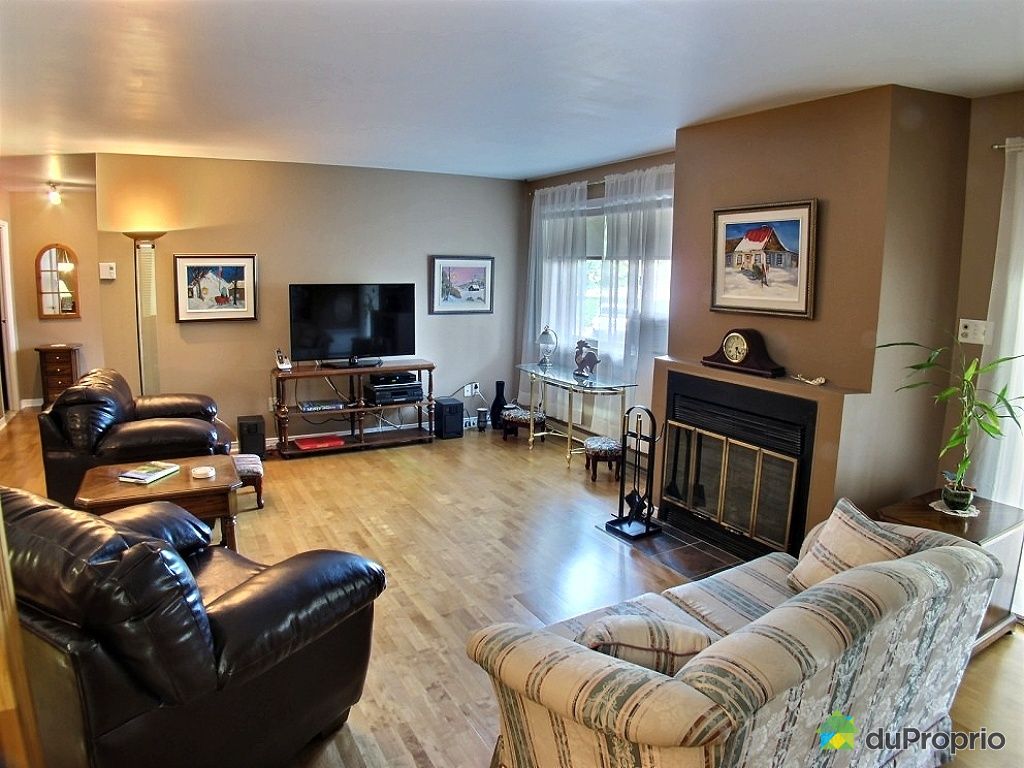 Condos à vendre, StBrunoDeMontarville