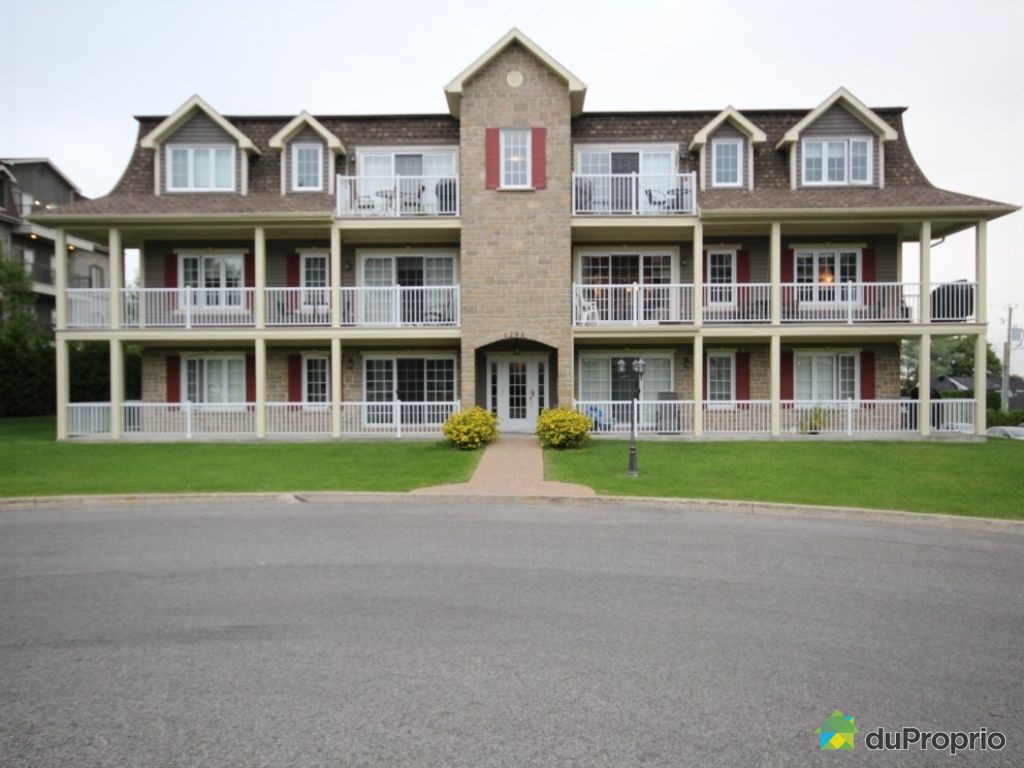 L'AncienneLorette J’ai vendu! DuProprio