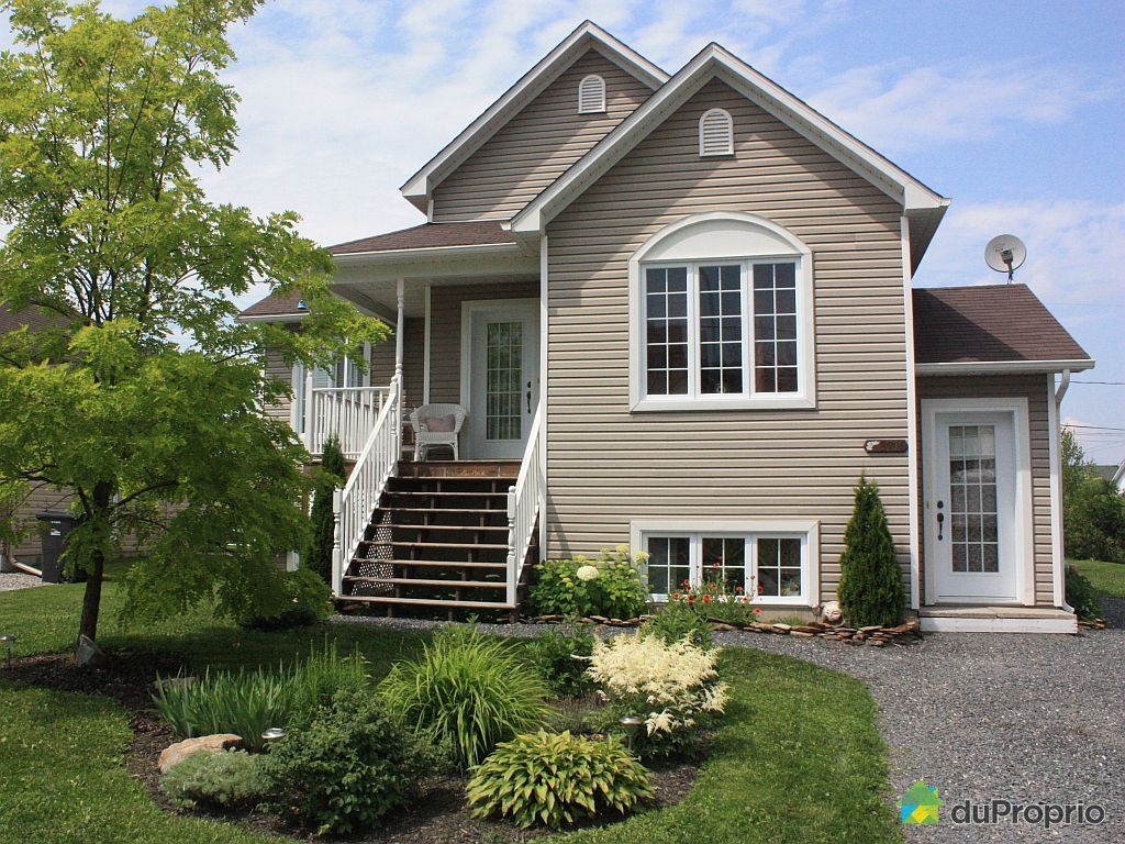 Sherbrooke J’ai vendu! DuProprio