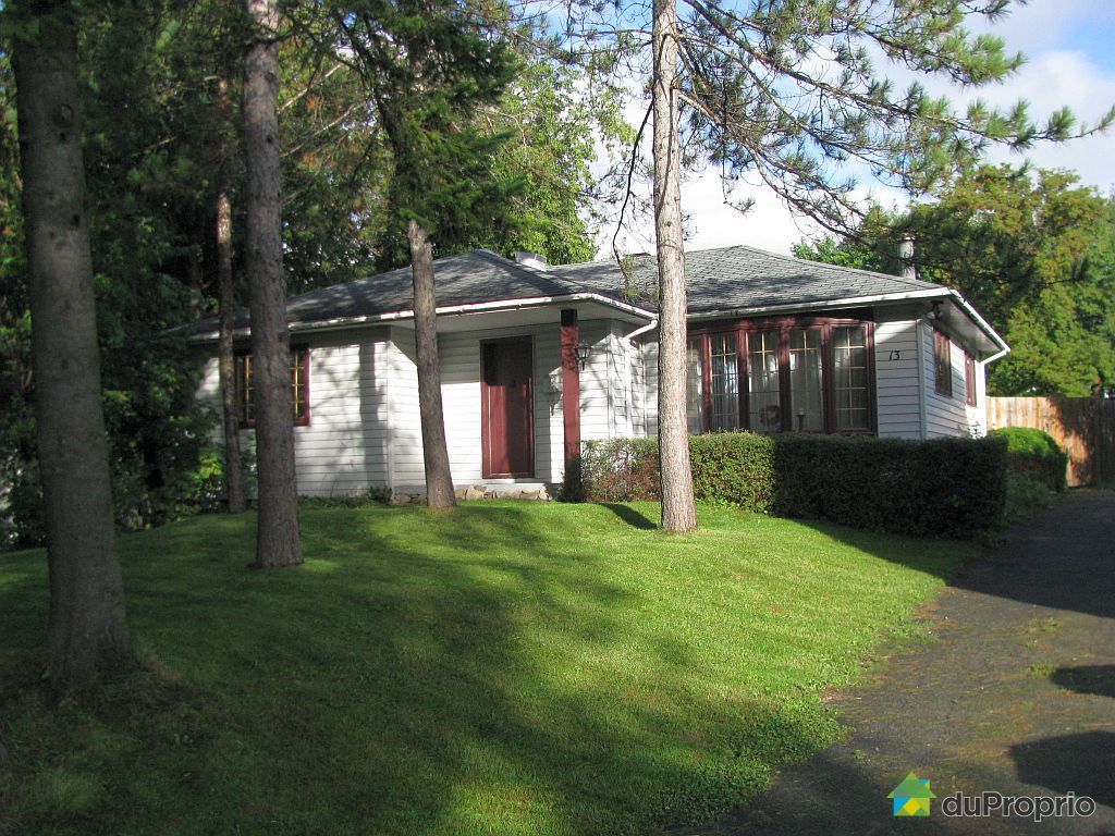 SteTherese J’ai vendu! DuProprio