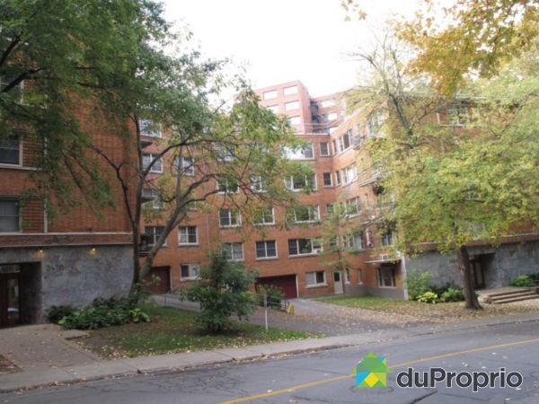 201-3465 avenue Ridgewood, Côte-des-Neiges / Notre-Dame-de-Grâce for sale