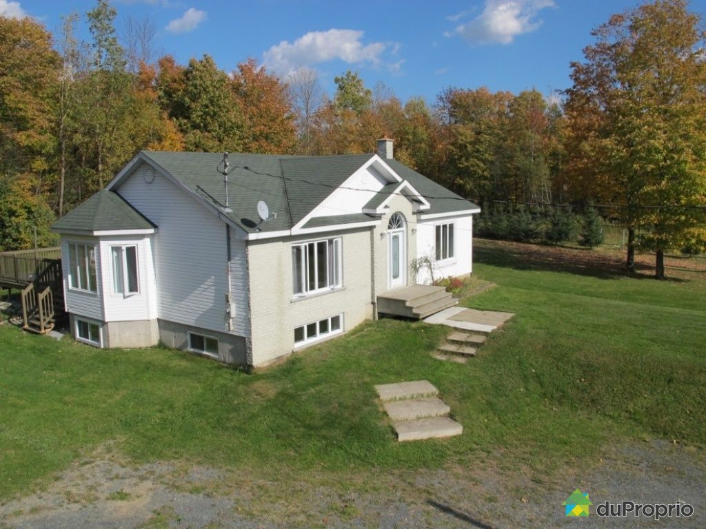 J'ai Vendu & Économisé 11 000 Bungalow Nᵒ