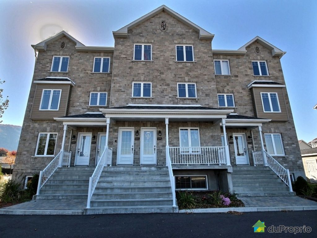 MontStHilaire J’ai vendu! DuProprio