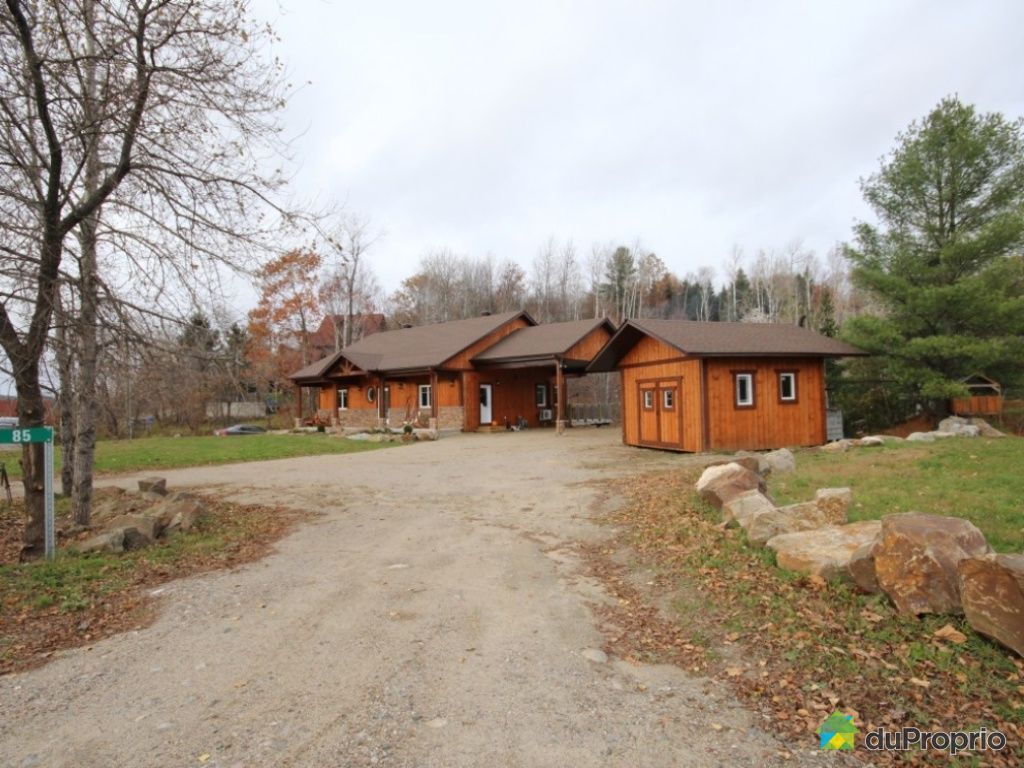 85 Chemin Osborne L Ange Gardien Outaouais For Sale Duproprio
