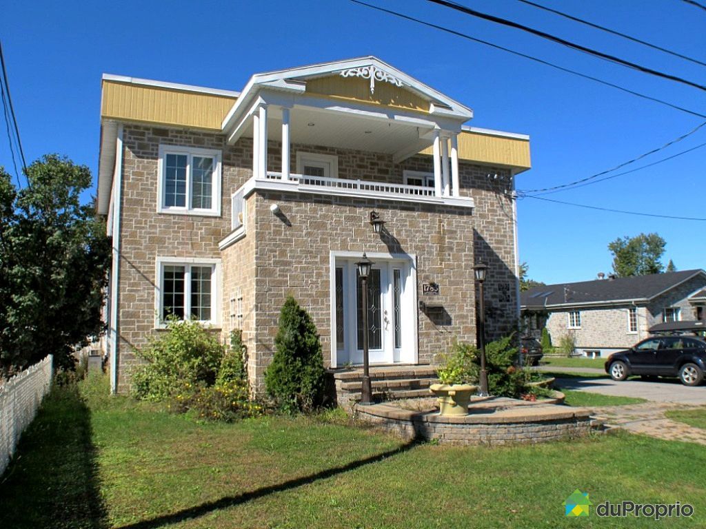 Page 2 Duplex et Triplex à vendre, Laval DuProprio Page 2 Duplex et Triplex à vendre, Laval DuProprio