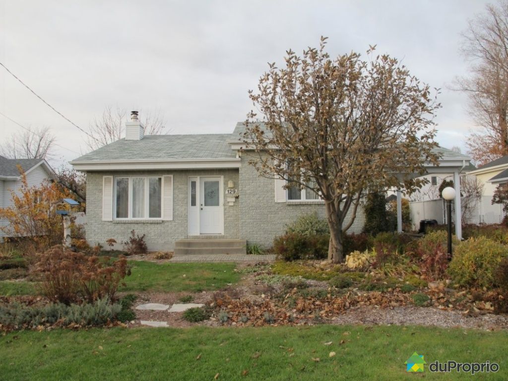 TerrasseVaudreuil J’ai vendu! DuProprio