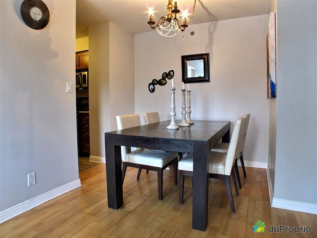614 1225 Rue Notre Dame Ouest — photo 3