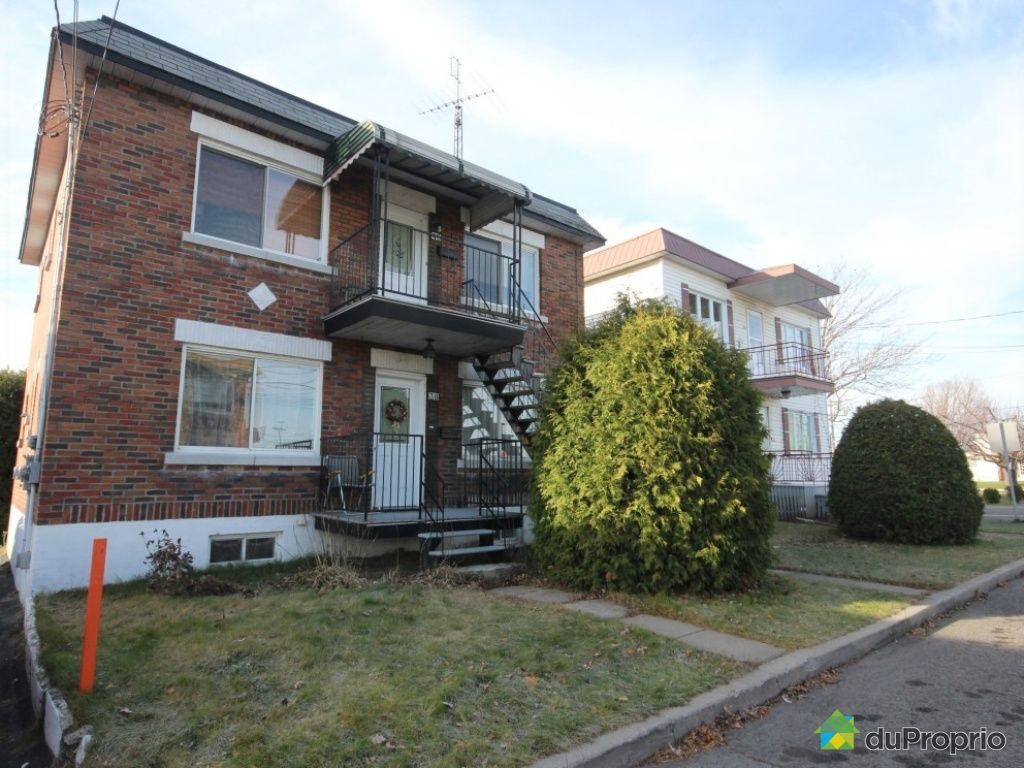 J'ai Vendu & Économisé 14 000 Duplex Repentigny, Nᵒ 474818 DuProprio