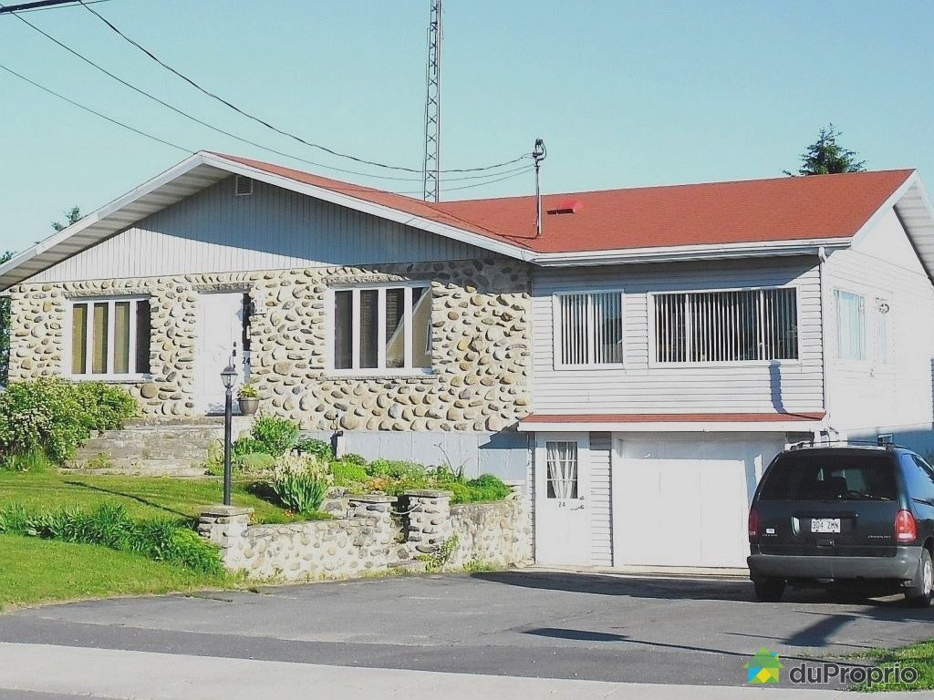 StNorbertD'Arthabaska J’ai vendu! DuProprio