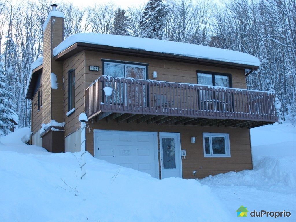 StDonatDeRimouski J’ai vendu! DuProprio