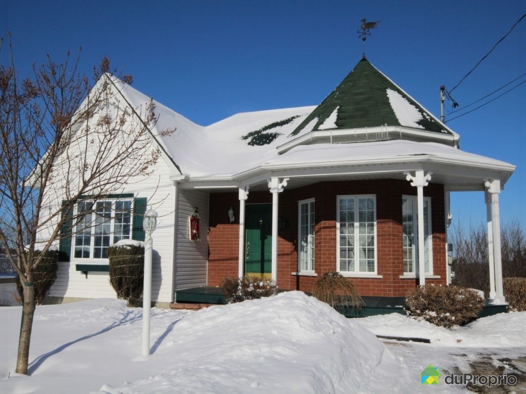 Waterloo J’ai vendu! DuProprio