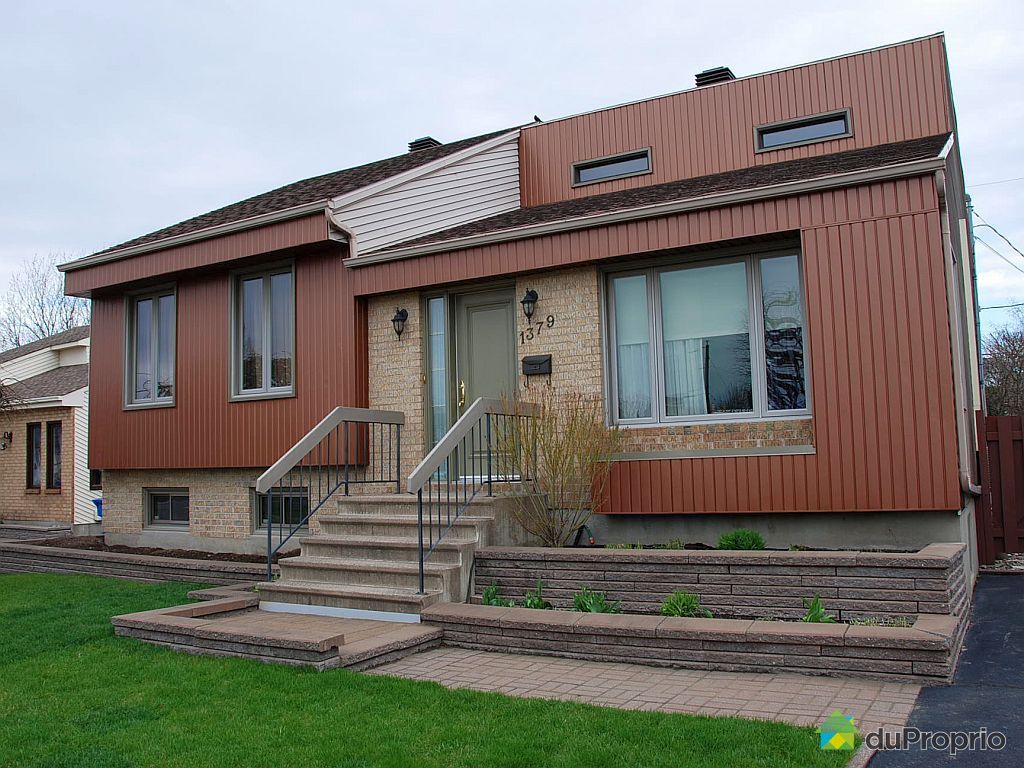 Chambly J’ai vendu! DuProprio