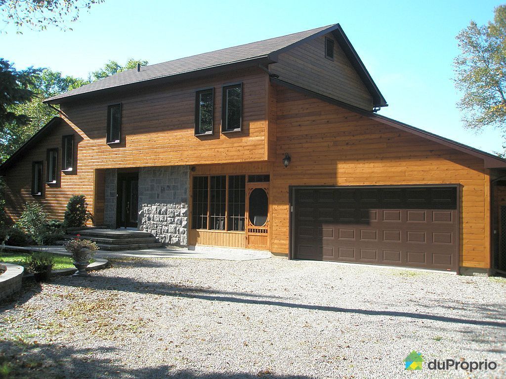 Nominingue J’ai vendu! DuProprio