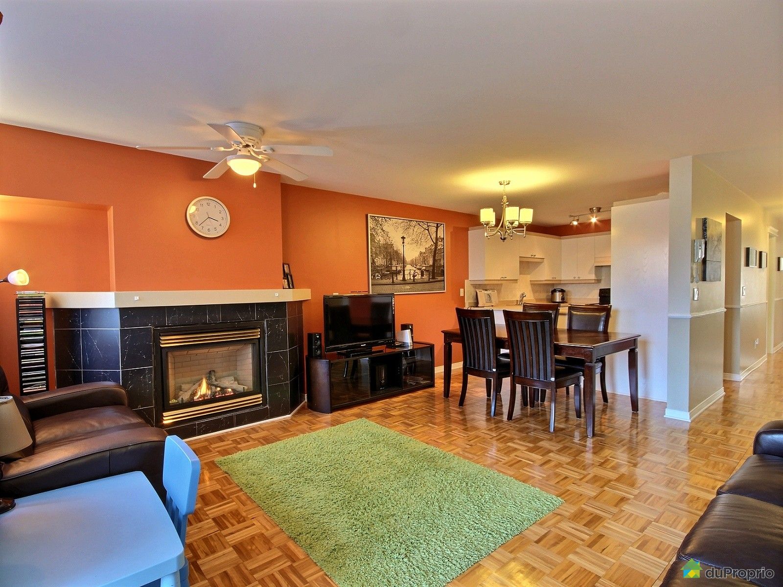 J'ai Vendu & Économisé 11 000 Condo LaSalle, Nᵒ 495706 DuProprio