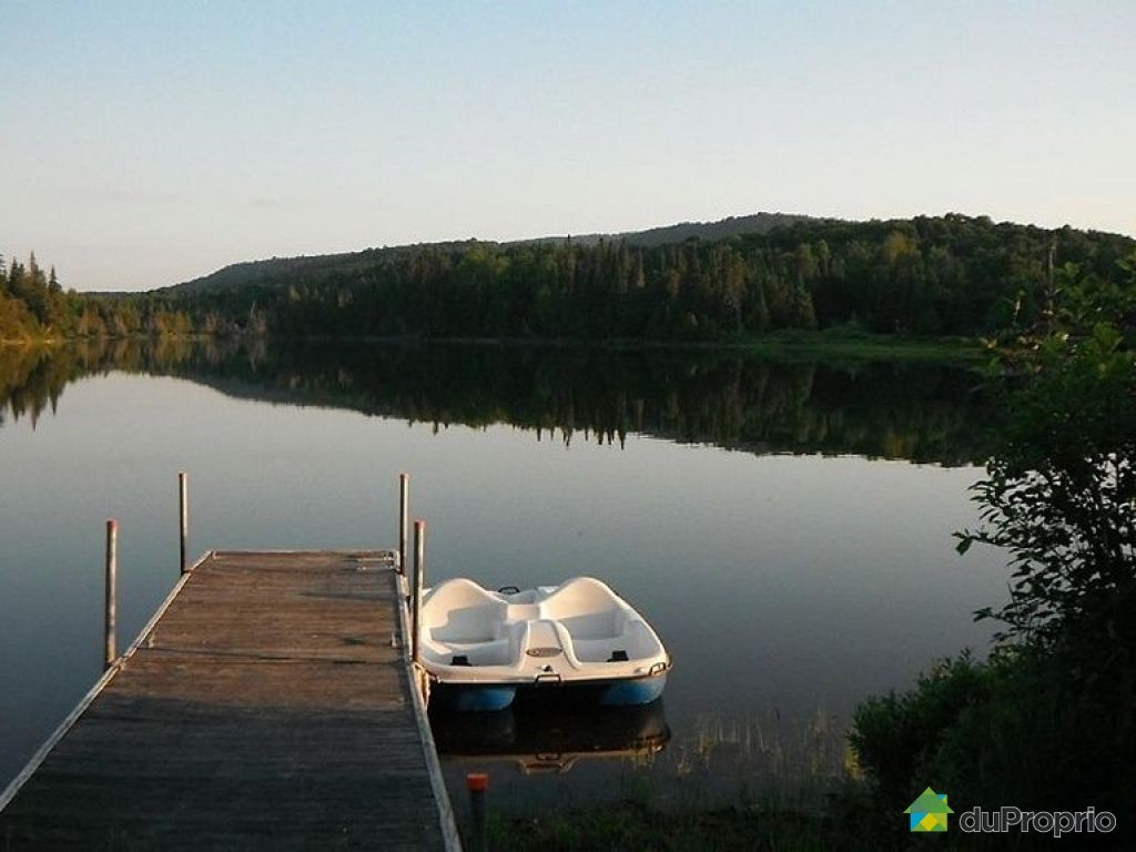 LacStPaul J’ai vendu! DuProprio