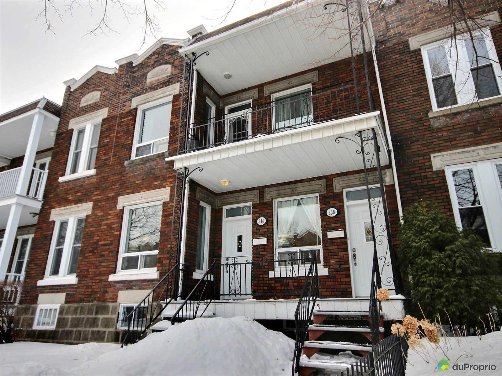 Verdun J’ai vendu! DuProprio