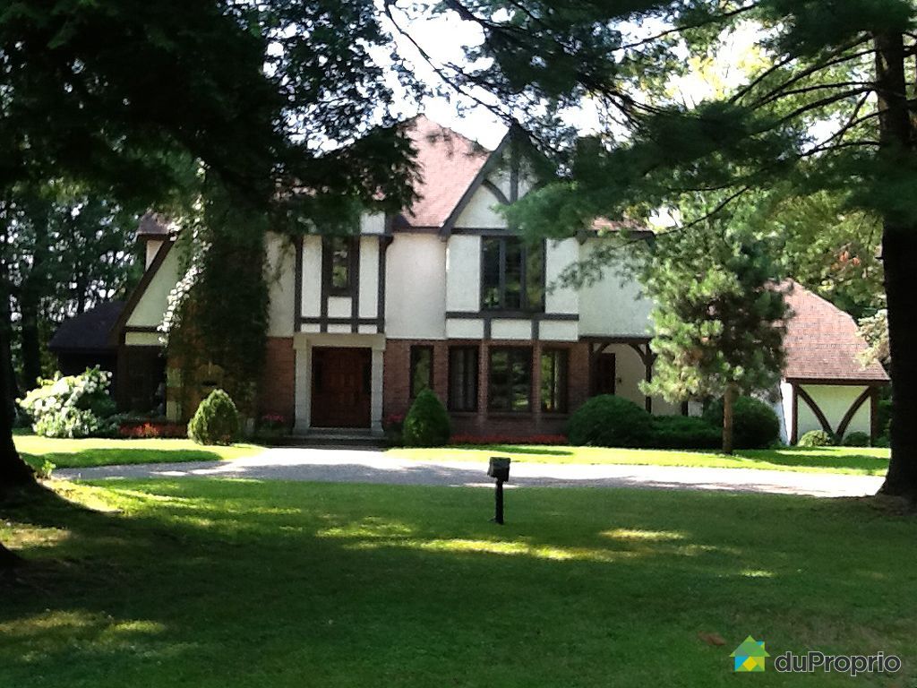 StOurs J’ai vendu! DuProprio