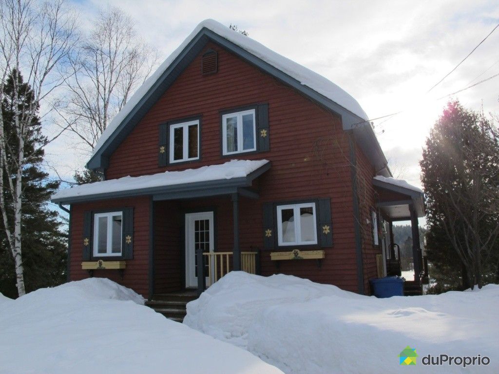 SteMarcellineDeKildare J’ai vendu! DuProprio