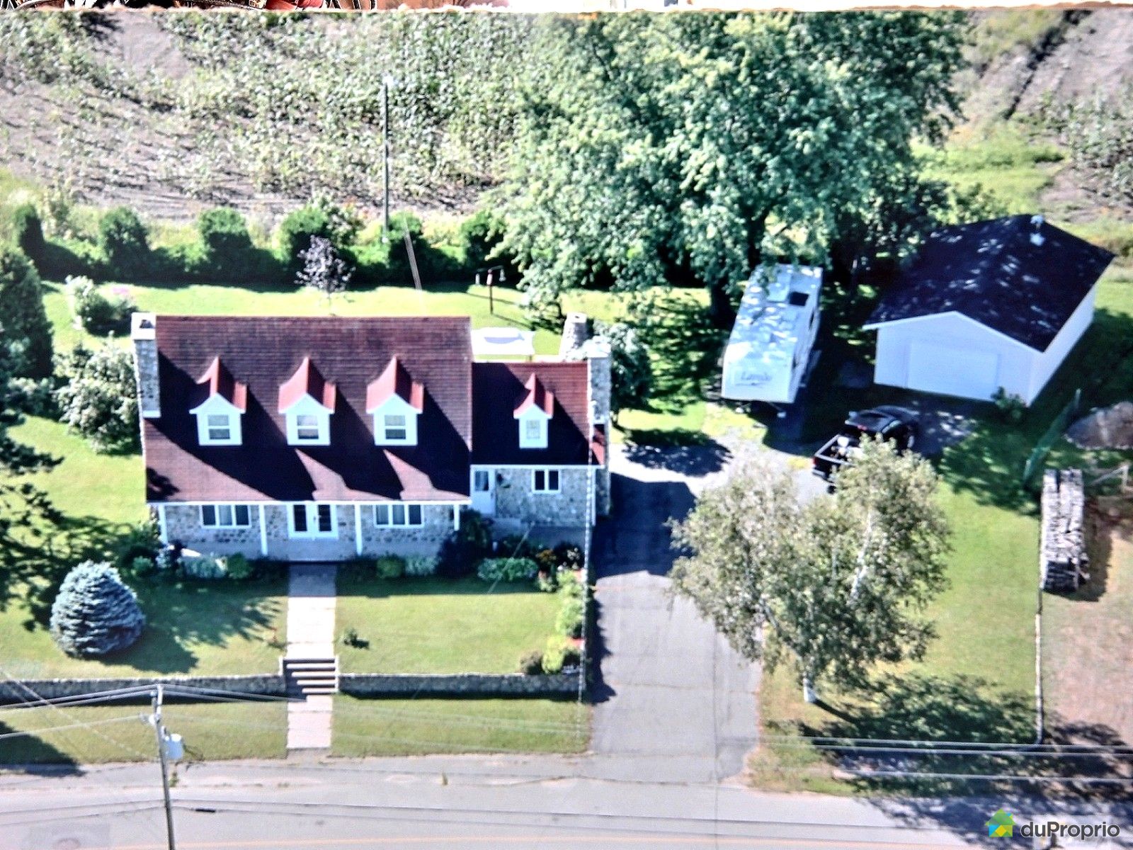 StPaulin J’ai vendu! DuProprio